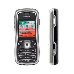 Nokia 5500 -  4