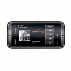 Nokia 5530 XpressMusic -  5