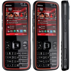 Nokia 5630 XpressMusic -  6