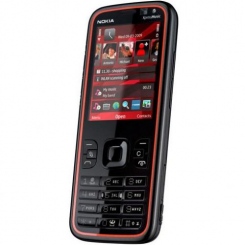 Nokia 5630 XpressMusic -  5