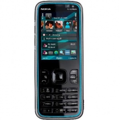 Nokia 5630 XpressMusic -  2