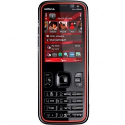 Nokia 5630 XpressMusic -  3