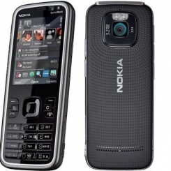 Nokia 5630 XpressMusic -  4