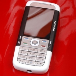 Nokia 5700 XpressMusic -  2