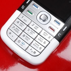 Nokia 5700 XpressMusic -  3