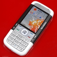 Nokia 5700 XpressMusic -  8