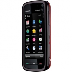 Nokia 5800 XpressMusic -  7