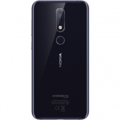 Nokia 6.1 Plus -  4