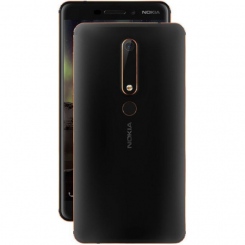 Nokia 6 (2018) -  4