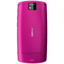 Nokia 600 -  12