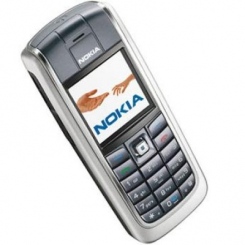 Nokia 6020 -  9