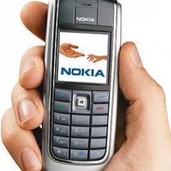 Nokia 6020 -  2