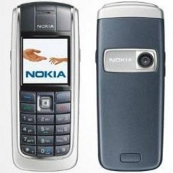 Nokia 6020 -  3