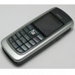 Nokia 6020 -  4