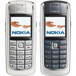 Nokia 6020 -  6