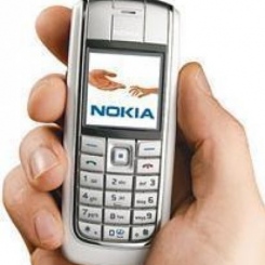 Nokia 6020 -  5