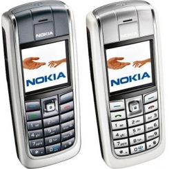 Nokia 6020 -  8