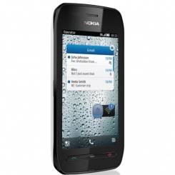 Nokia 603 -  7
