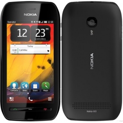 Nokia 603 -  2