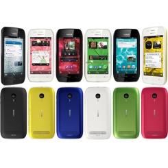 Nokia 603 -  5