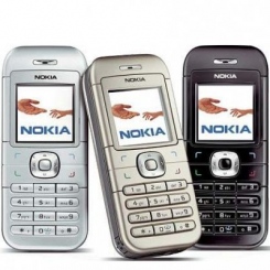 Nokia 6030 -  5