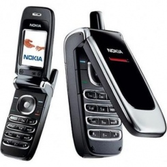 Nokia 6060 -  5