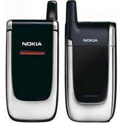 Nokia 6060 -  3