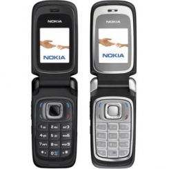Nokia 6085 -  9