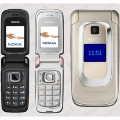Nokia 6085 -  2