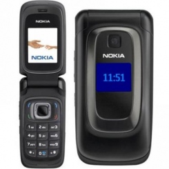 Nokia 6085 -  4