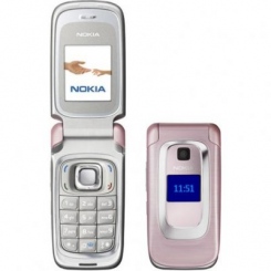 Nokia 6085 -  5