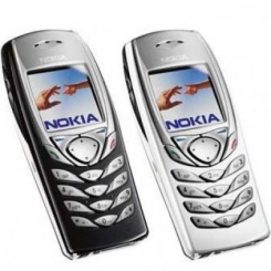 Nokia 6100 -  7
