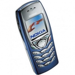Nokia 6100 -  6