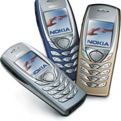 Nokia 6100 -  2