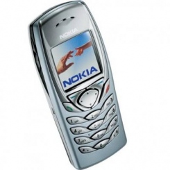 Nokia 6100 -  5