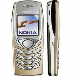 Nokia 6100 -  4