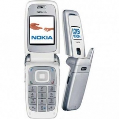 Nokia 6101 -  4