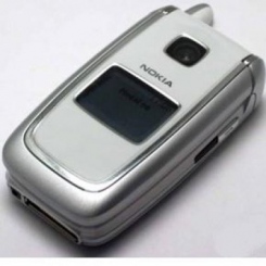 Nokia 6101 -  3