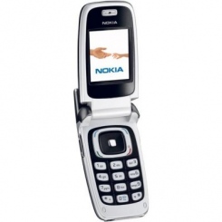 Nokia 6102i -  3