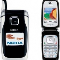 Nokia 6102i -  4