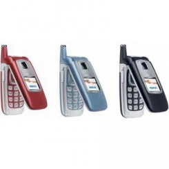 Nokia 6103 -  2