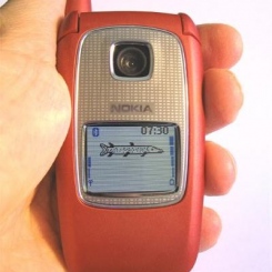Nokia 6103 -  3