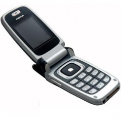 Nokia 6103 -  6