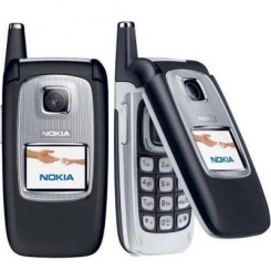 Nokia 6103 -  5