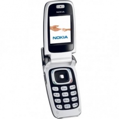 Nokia 6103 -  10