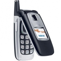 Nokia 6103 -  8