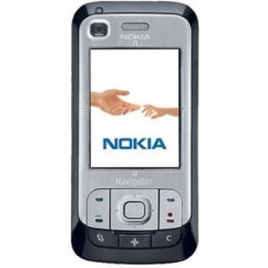 Nokia 6110 Navigator -  4