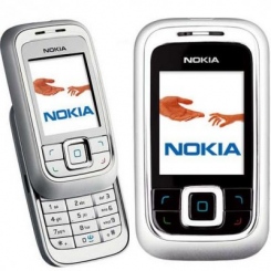Nokia 6111 -  6