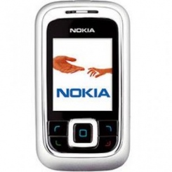 Nokia 6111 -  3