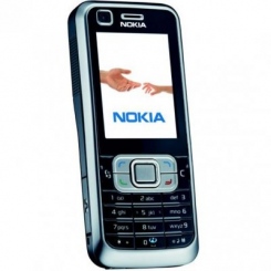 Nokia 6120 classic -  7